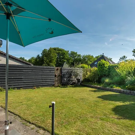 Сasa de vacaciones House De Toekomst 16 Ouddorp