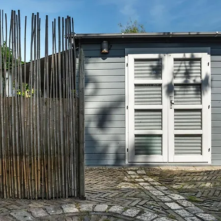 House De Toekomst 16 * Ouddorp