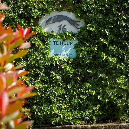 Сasa de vacaciones House De Toekomst 16 Ouddorp